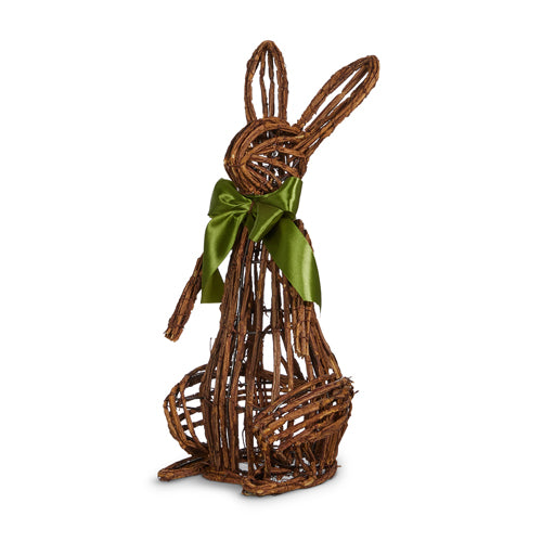 Open Vine Rabbit-Home/Giftware-15