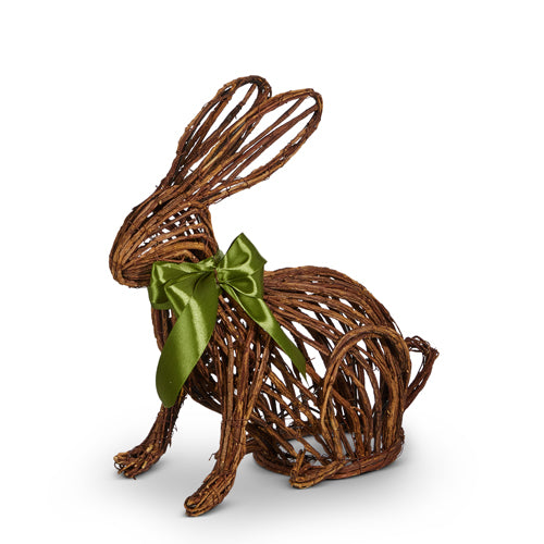 Open Vine Rabbit-Home/Giftware-16