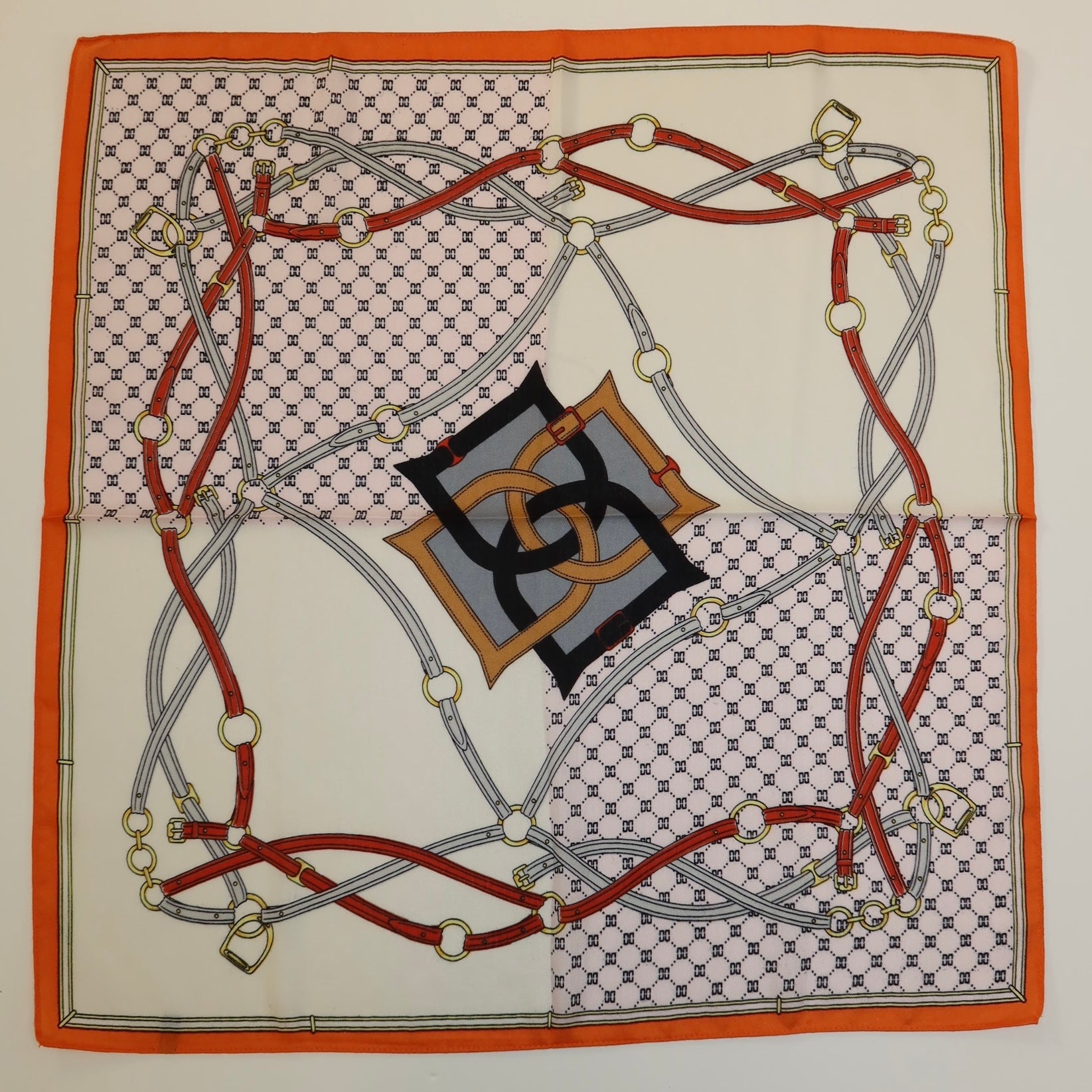 Fashion Scarf-Women's Accessories-Bridle Straps & Buckles-Kevin's Fine Outdoor Gear & Apparel