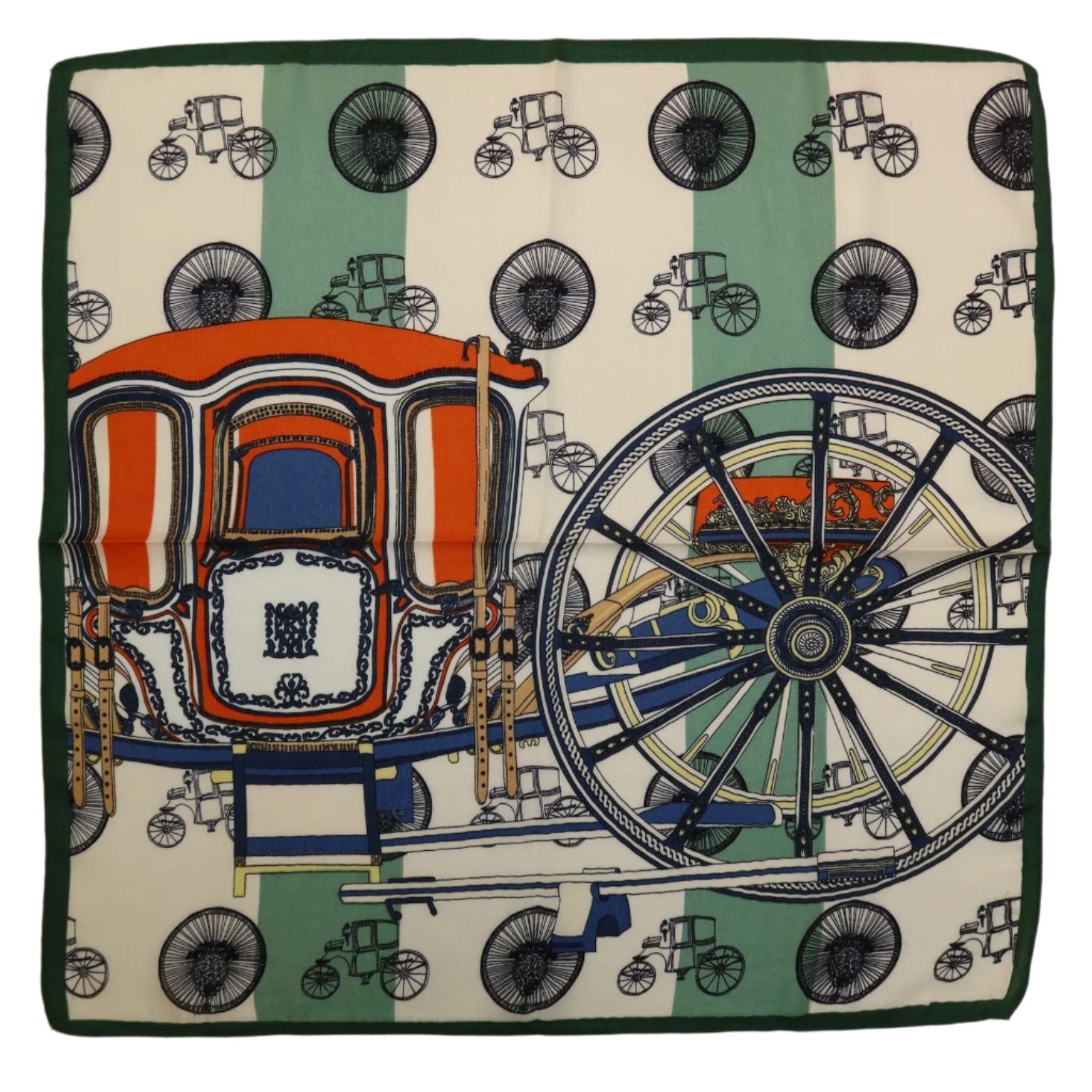 Fashion Scarf-Women's Accessories-Carriage-Kevin's Fine Outdoor Gear & Apparel
