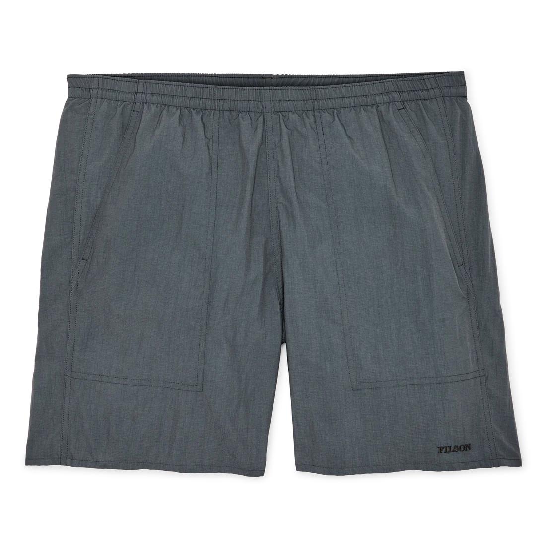 Filson Oxbow Lake Trunks-Men's Clothing-Storm Blue-S-Kevin's Fine Outdoor Gear & Apparel