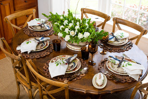 Tabletop & Bar