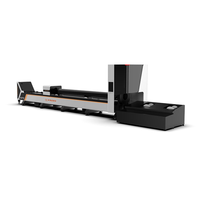 Factory Price em-smart laser marking machine -
 Laser Pipe Cutting Machine – Kempson