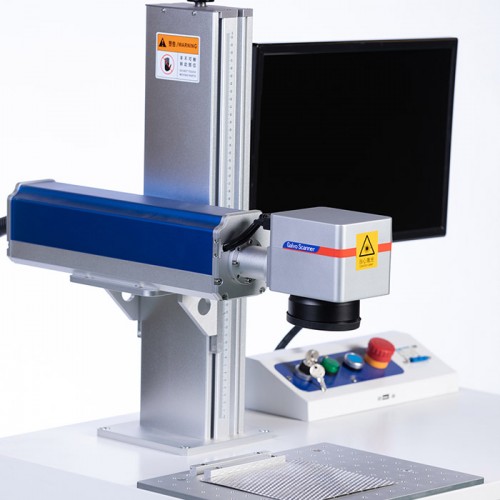 Laser Marking Machine